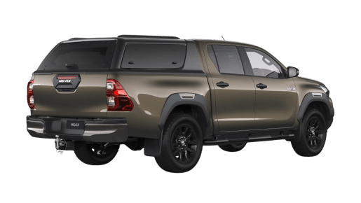 4x4 Hilux