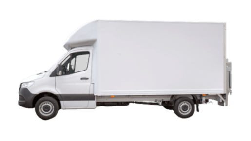 Luton Van