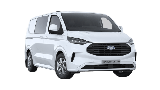 Short Wheelbase Crew Cab