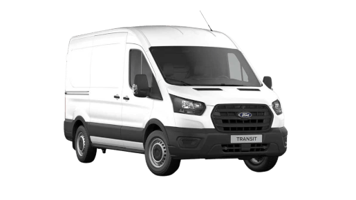 Long Wheelbase Van